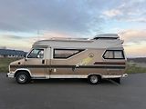 Peugeot Ostatní 2,5  DIESEL  CAMPER - náhled 1