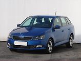 Škoda Fabia (2016) Style 1.2 TSI, Park. senzory - náhled 1