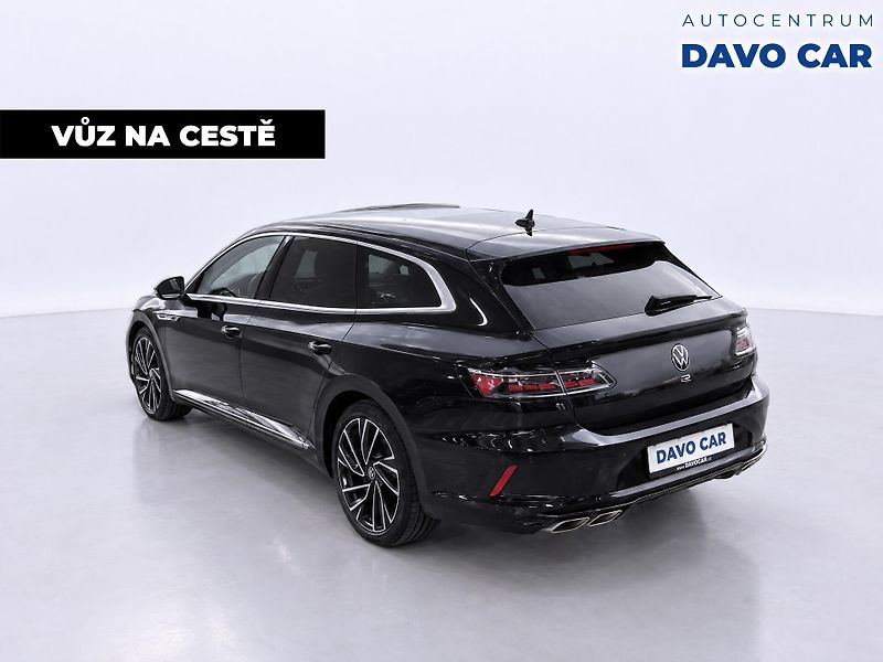 Volkswagen Arteon 2,0 R 235kW 4M DSG DPH - fotka 2 z 12