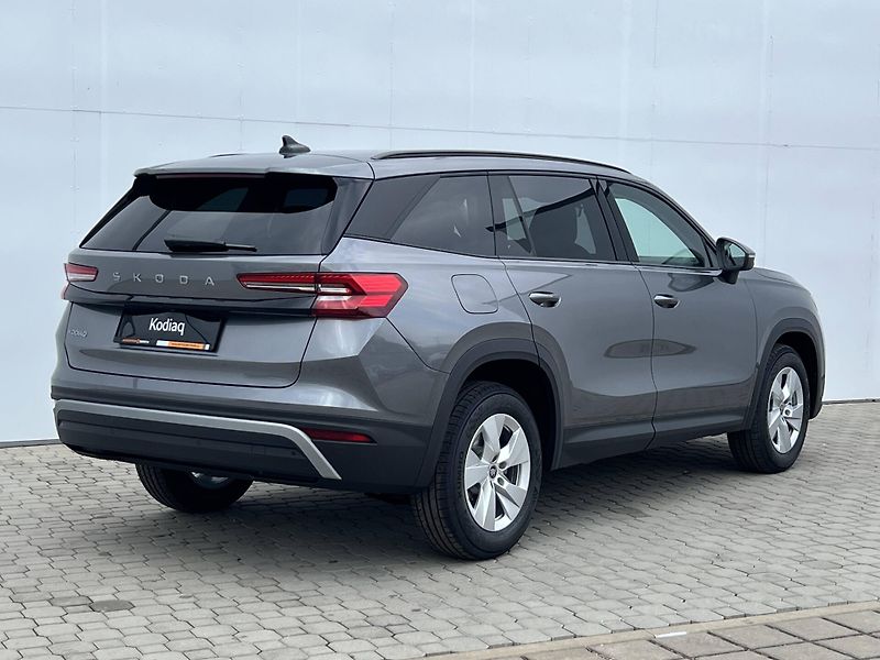 Škoda Kodiaq (2026) Selection 7 DSG 2,0TDI - fotka 5 z 6