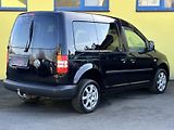 Volkswagen Caddy (2014) 2.0TDI/81kW *4x4* Xenon * TZ - náhled 2