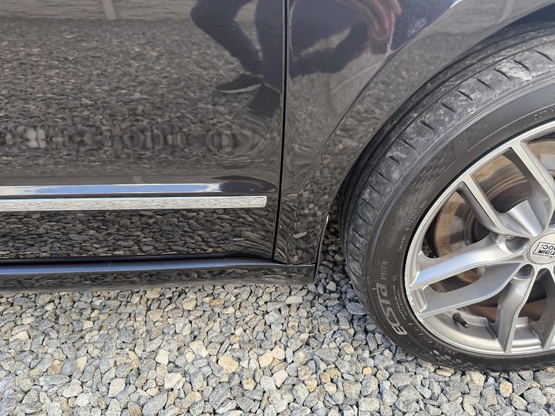 Škoda Superb 2.0TDi 170PS 6R 4x4 0% KOROZE! - fotka 57 z 157