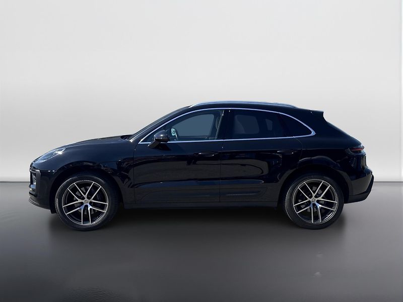 Porsche Macan 2.0 - fotka 2 z 23