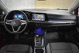 Volkswagen Golf 1.5 TSI STYLE*2xPNEU*DPH*ČR 1M - náhled 8