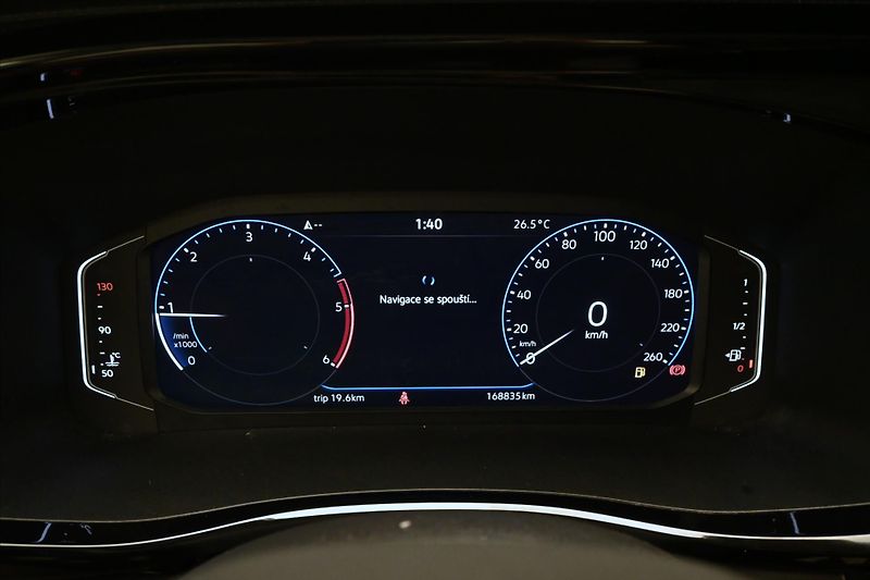 Volkswagen Transporter 2,0 TDI 110kW KLIMA Záruka až - fotka 16 z 29