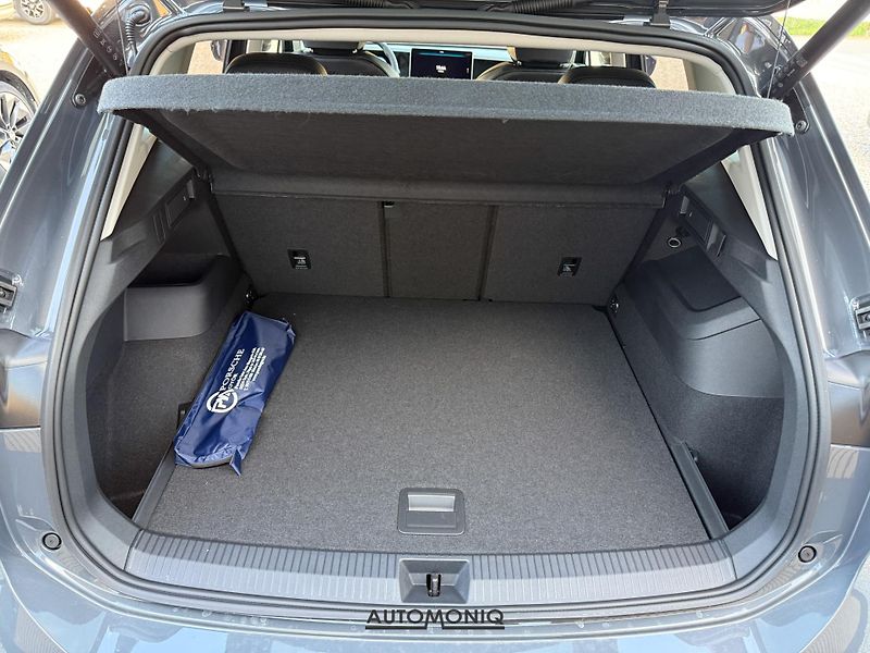 Volkswagen Tiguan (2025) Prime 1.5 Hybrid LED, Ambient - fotka 12 z 24