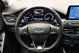 Ford Focus 2,0 Ecoblue 110 kW AT8 Záruka - náhled 18