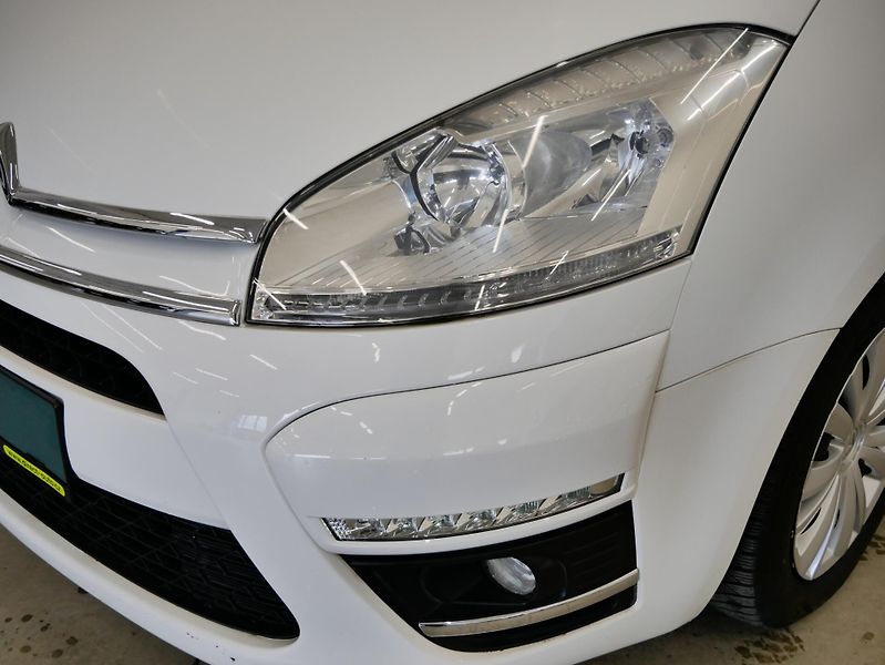 Citroën C4 Picasso - fotka 9 z 25
