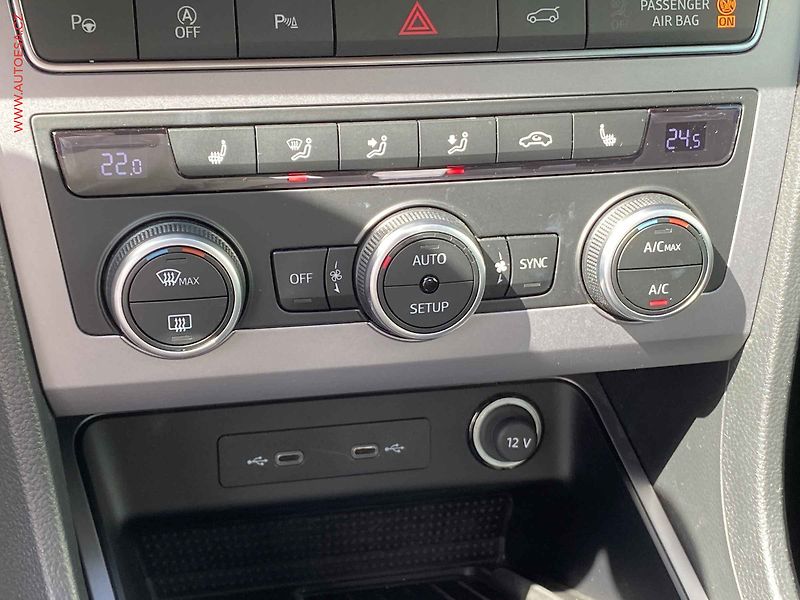 Seat Ateca (2022) 2.0 TSi 4X4, FR, DSG - fotka 15 z 19