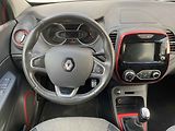 Renault Captur (2017) 1.2 TCe, Crossboarder, navi - náhled 11