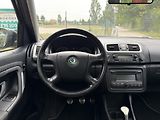 Škoda Roomster 1.6 Scout Plus Edition - náhled 25