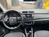 Škoda Fabia 1,0 TSI 70 Ambition - náhled 9