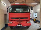 Renault KERAX 420 8x4 mix  8cbm - náhled 1