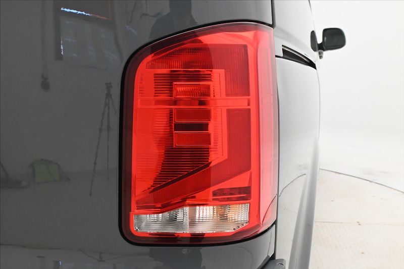 Volkswagen Transporter 2,0 TDI 81kW Tempomat Záruka a - fotka 28 z 28