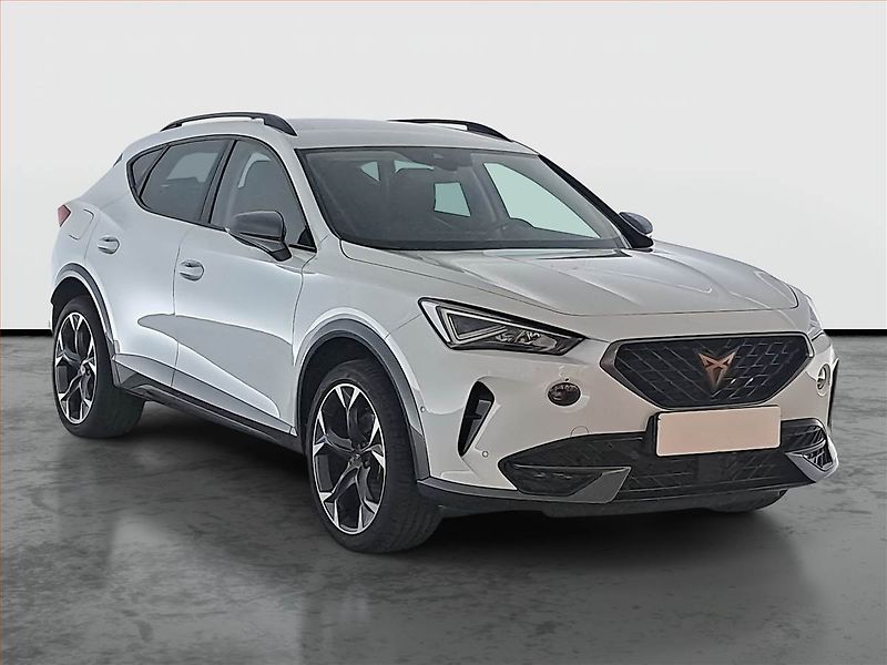 Cupra Formentor (2022) 1.5 TSI - fotografie inzerátu