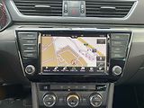 Škoda Superb (2016) 2.0 TDi, Style, kůže, +ALU - náhled 18