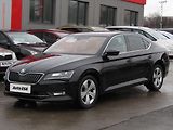 Škoda Superb (2019) 2.0TDi 4x4, 2.maj,ČR, Style - náhled 2