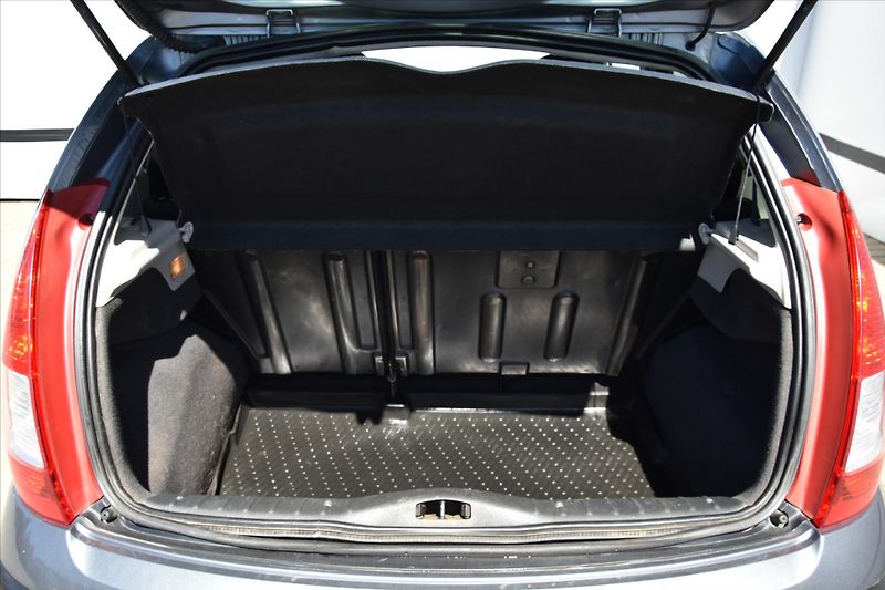 Citroën C3 1.4i KLIMA 1.MAJ. ČR - fotka 11 z 17