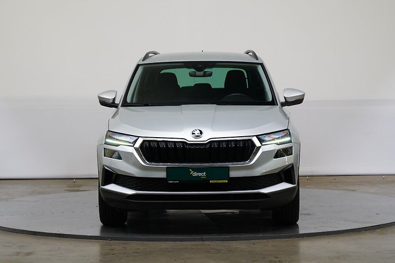 Škoda Karoq - fotka 4 z 27