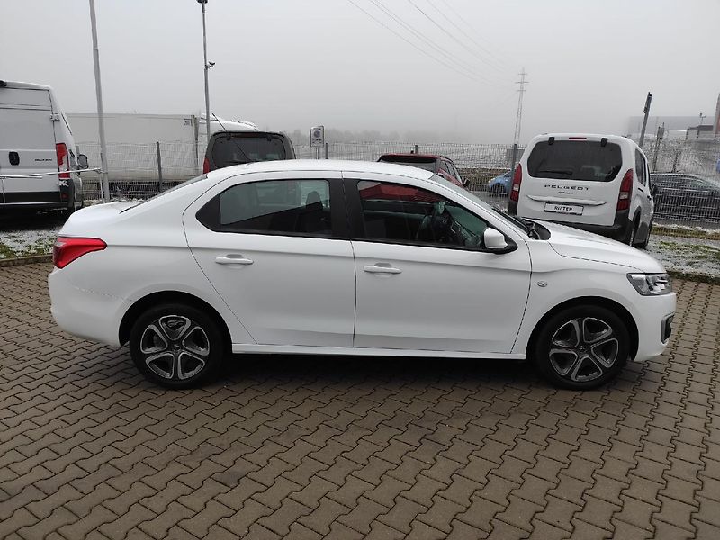 Citroën C-Elysée (2019) 1.2 83k MAN5 DPH - fotka 7 z 25