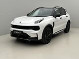 Lynk & Co 01 MORE PHEV AUT CZ 1.maj - náhled 1