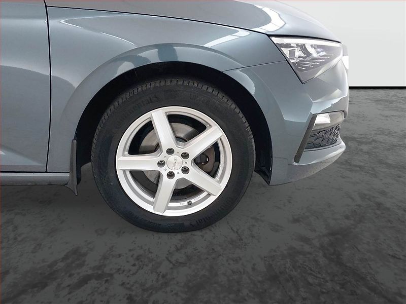 Škoda Scala (2019) Style 1.6 TDI, Automat - fotka 15 z 17