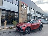 Toyota C-HR 2.0 Hybrid automat Tokio Editi - náhled 1