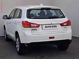 Mitsubishi ASX (2016) 1.6MIVEC, Invite - náhled 6