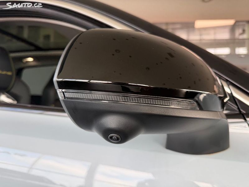 BAIC Ostatní (2025) ALL IN 130 kW Panorama DCT - fotka 9 z 26