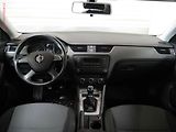 Škoda Octavia (2013) 2.0 TDi, 1.maj,ČR, servis - náhled 8