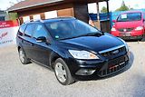 Ford Focus (2008) 1,6i KLIMA EL.OKNA ZIMNÍ KOLA - náhled 1