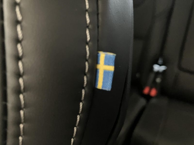 Volvo XC90 T8 eAWD Ultra BE - REZERVACE - fotka 41 z 43