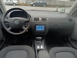 Škoda Fabia 1,4 i automat - náhled 16