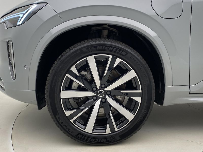 Volvo XC90 T8 AWD RECHARGE REZERVACE - fotka 31 z 59