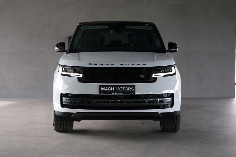 Land Rover Range Rover P530 Autobiography, MERIDIAN - fotka 2 z 50