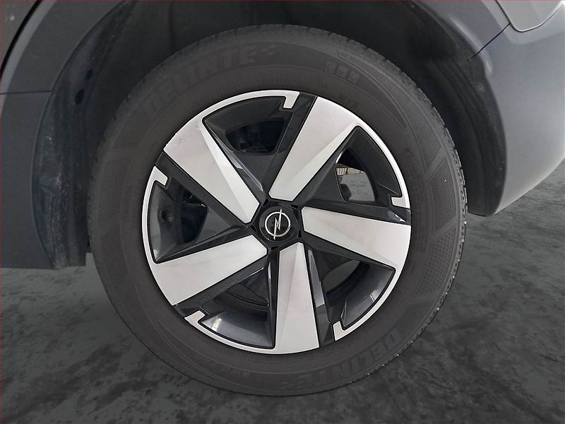 Opel Crossland X (2021) 1.2 Turbo, Serv.kniha - fotka 15 z 20
