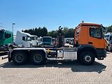 Mercedes-Benz (2016) Arocs 2640 6x4 JNK EURO 6 - náhled 14