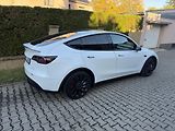 Tesla Model Y (2023) Performance-540PS-AWD-HW-4 - náhled 7