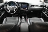 Mitsubishi Outlander 2,4 PHEV Intense+ 4WD Záruka a - náhled 15