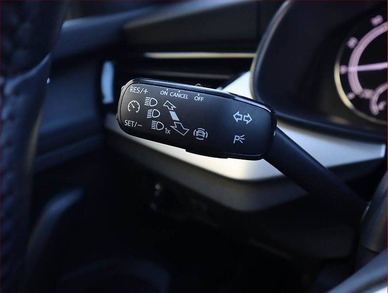 Škoda Scala (2021) Joy 1.0 TSI, Serv.kniha - fotka 22 z 22