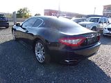 Maserati Granturismo (2011) 4.7S 440PS V8 AUTOMAT 80 000KM - náhled 7