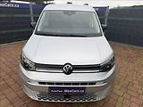 Volkswagen Caddy Maxi 2.0 TDI Life - náhled 1