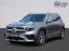 Mercedes-Benz GLB 2,0 220D  ČR,4MATIC,A/T,AMG - fotografie inzerátu