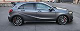 Mercedes-Benz Třídy A (2015) 45*AMG*4M*NIGHT*KŘIDLO*440PS - náhled 4