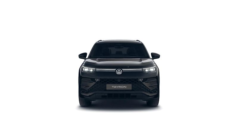 Volkswagen Tayron (2026) 2.0TDI*R-LINE*4M*TAŽNÉ*MAX.VÝB - fotka 2 z 14