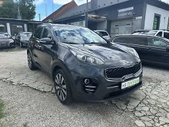Kia Sportage - fotografie inzerátu