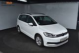 Volkswagen Touran (2022) 1.5TSI 110kW DSG, LED - náhled 9