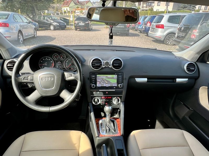 Audi A3 (2011) 1.4 TSI DSG - fotka 5 z 14