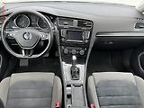 Volkswagen Golf (2013) 1.4TSi, DSG - náhled 8