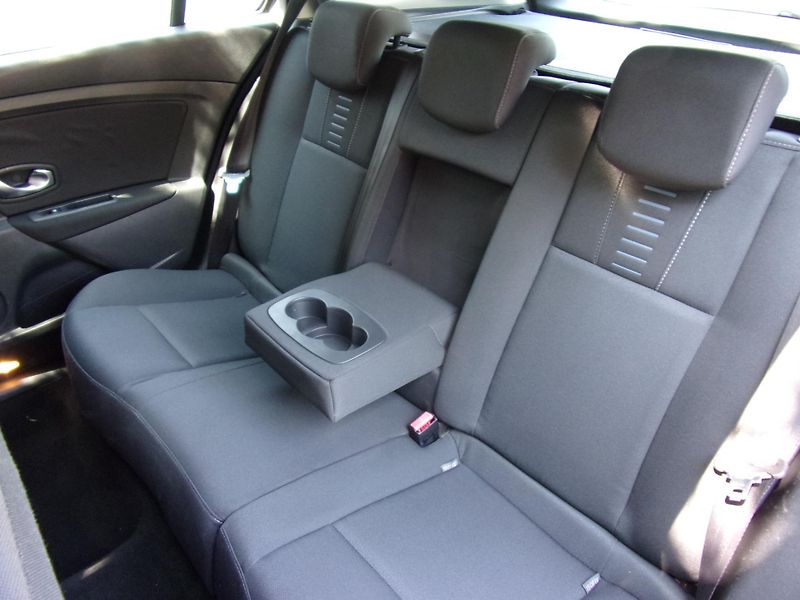 Renault Mégane (2010) 1.4TCe96kW 2xALU KOLA DIGIKLIM - fotka 15 z 22
